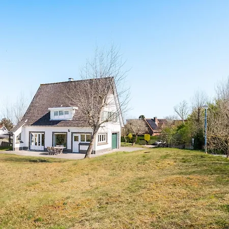 House Near De Hoge Blekker Dunes, Cleaning Included Villa Koksijde