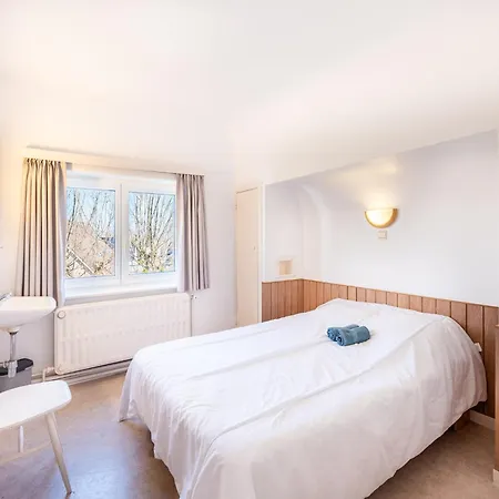House Near De Hoge Blekker Dunes, Cleaning Included Villa