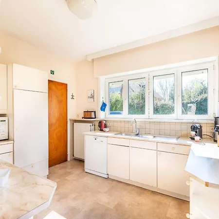 House Near De Hoge Blekker Dunes, Cleaning Included Villa *