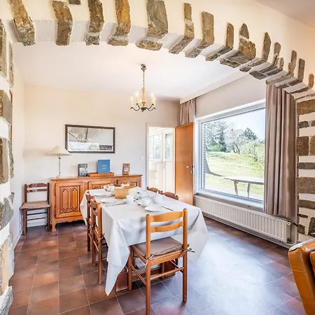 House Near De Hoge Blekker Dunes, Cleaning Included Villa