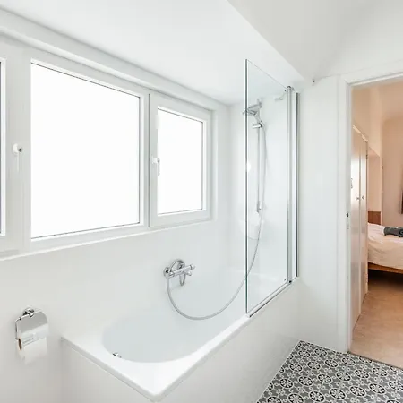 House Near De Hoge Blekker Dunes, Cleaning Included Villa *