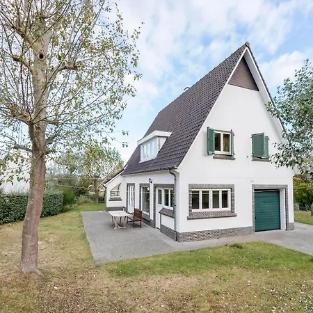 House Near De Hoge Blekker Dunes, Cleaning Included Koksijde