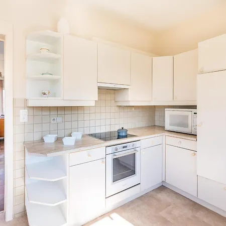 House Near De Hoge Blekker Dunes, Cleaning Included Villa Koksijde
